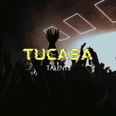 TUCASA: New Talents Mix by DJ Francesco Parente