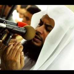 دعاء ليلة 27 رمضان 1431هـ-2010م الشيخ حاتم فريد مع أكثر من مليون مصلي