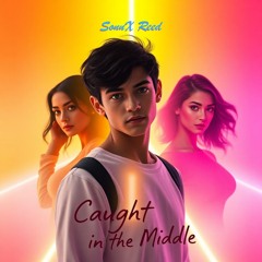 CAUGHT IN THE MIDDLE