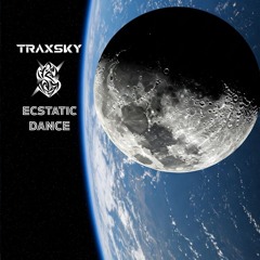 Traxsky @ Ecstatic Dance (UK) - 04