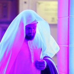 سورة القمر _ جامع أحمد الحباي _ دبي 1437 هـ _ 2016 م