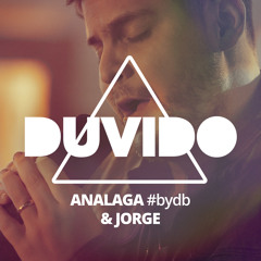 Duvido (feat. Jorge)
