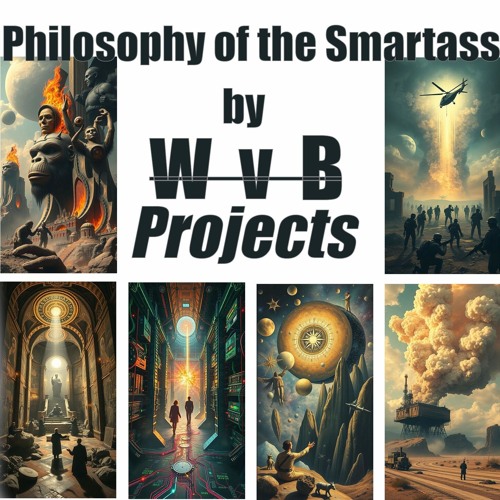 Philosophy of the Smartass Uncut