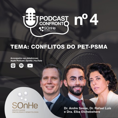 Conflitos do Pet-PSMA