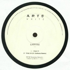 Earwax - Hardship (Original Mix)