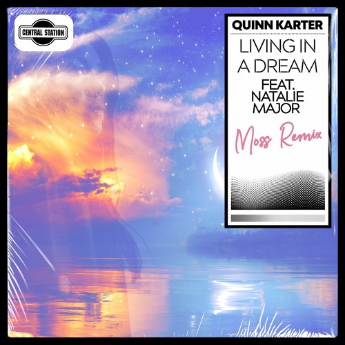 Quinn Karter - Living In A Dream (𝐌𝐎𝐒𝐒 Remix)