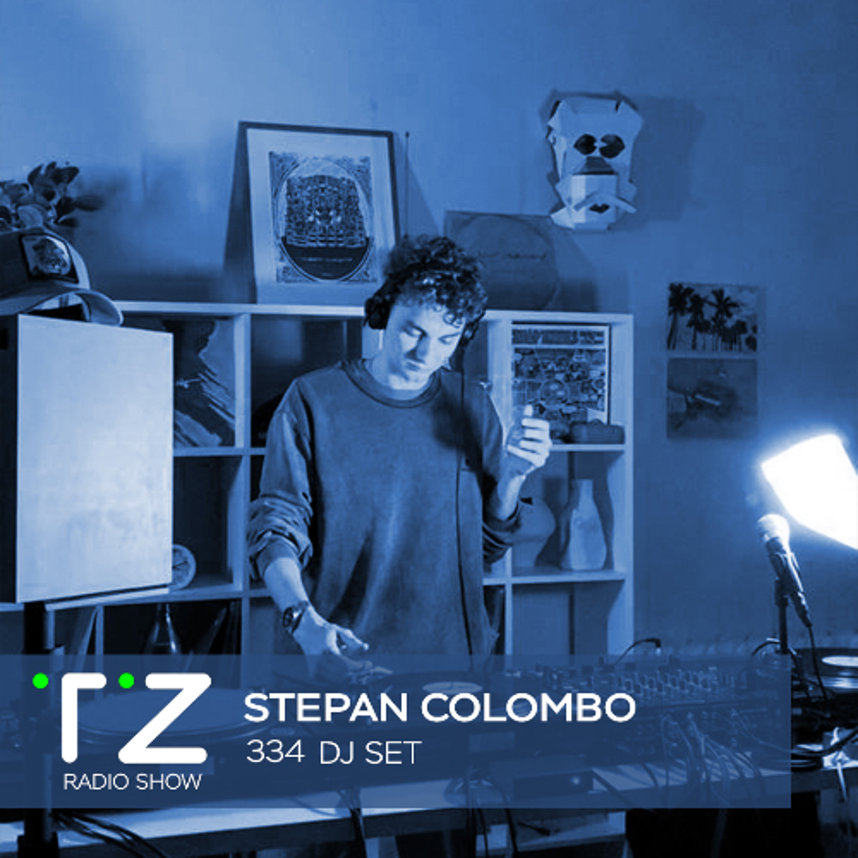 Taktika Zvuka | Radio Show • Label • Event