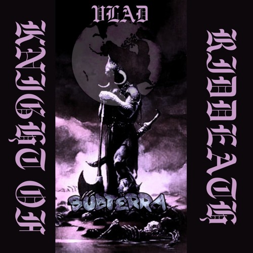 KNIGHTODEATH(draculsteel)(directDL)