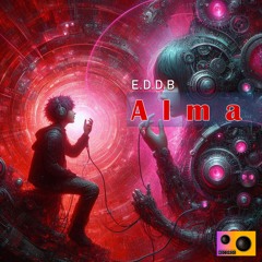 E.D.D.B - Alma (Original Mix)