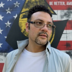 Be Better, America - JAMC 25
