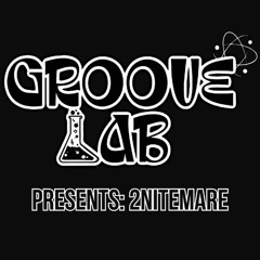 Groove Lab Mix II "Im craving Popcorn Rn, so I ate a cheeseburger. Type Shi"