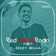 RSR134 - Red Sauce Radio w/ Ozzy Silva