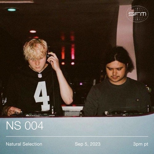 Natural Selection 04