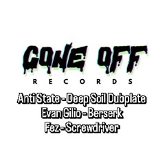 Deep Soil Dubplate (Free DL)