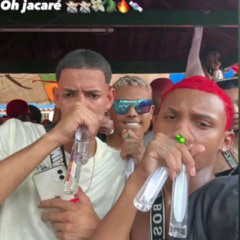 VAI PASSA SARRANDO NO SORRISO MALVADAO 😈🔥🕺
