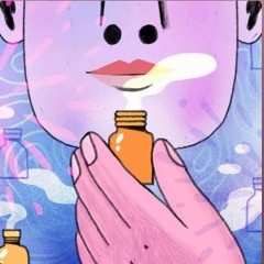 Popper House - release your anys