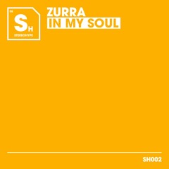 Zurra - In My Soul