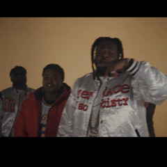 Krucial Youngin 5x - Track Hawk ft. Danger 93