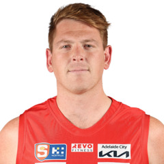 North Adelaide's Mitch Harvey chats about his 200-game SANFL milestone