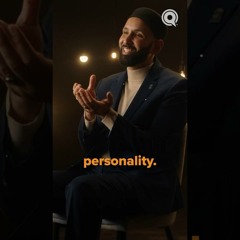 Nature vs Nurture – What made you you | Dr. Omar Suleiman