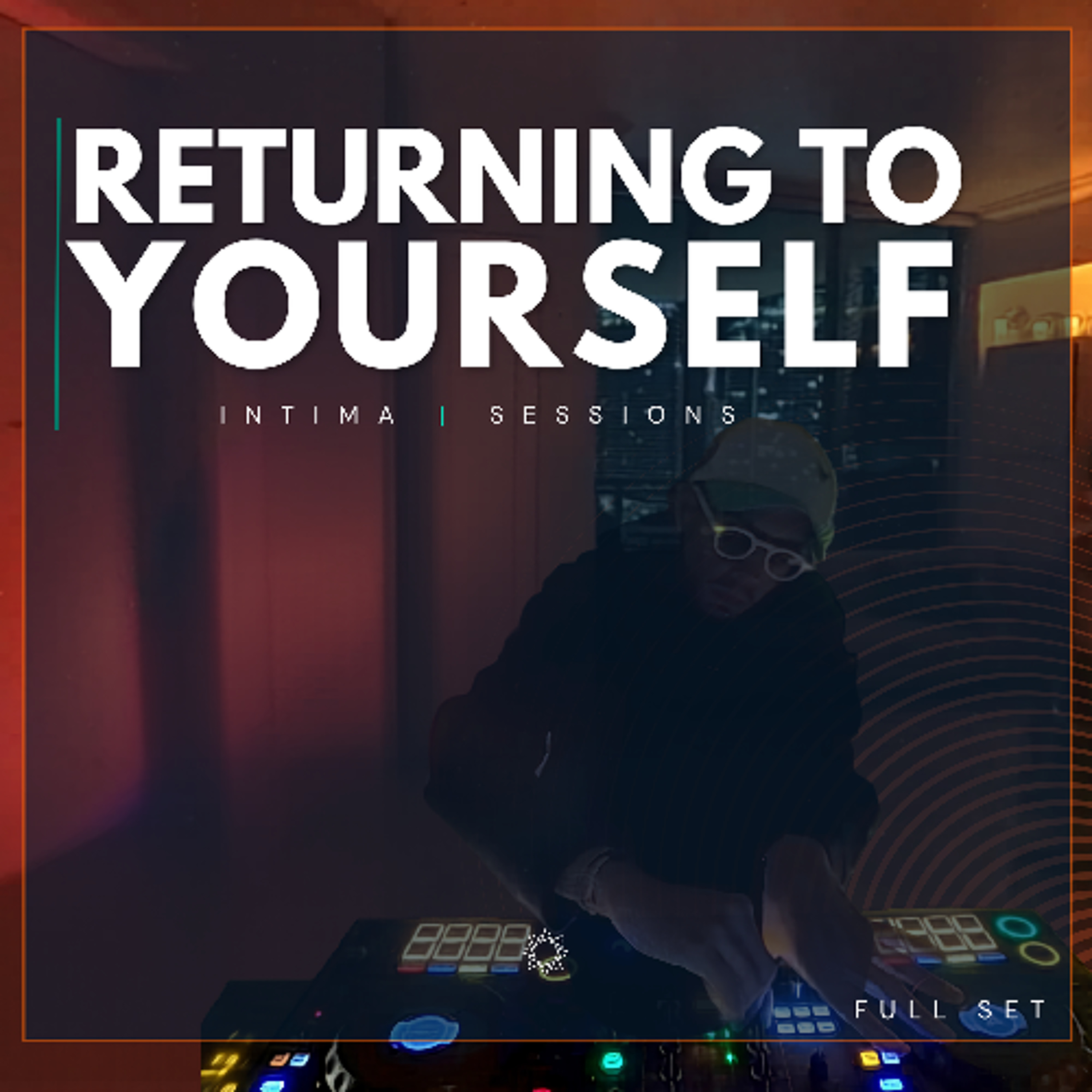 RASHAM — Remembering | A Journey Back to Yourself episode artwork