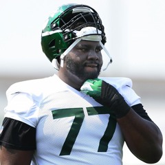 Mekhi Becton Likely Out For The Season  What's Next For The Jets