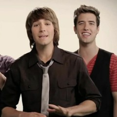 Any Kind Of Guy (elxnce Mix)