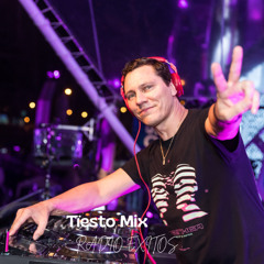 Sets- Ep. 3[Best of Tïesto Mix]