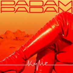 Kyle Minogue, Filipe Guerra - Padam Padam Loving You (TMSQ Mash)