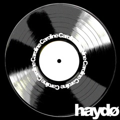 Anna of the North - Lovers (HAYDØ EDIT)