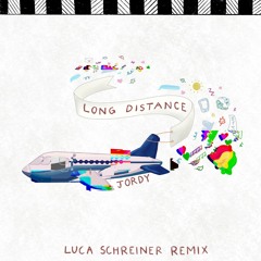 Long Distance (Luca Schreiner Remix)