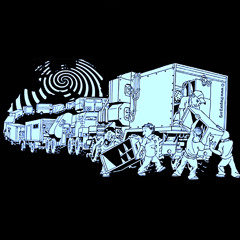 WORLD CONNECTION--DJ SET ACID/TRIBE TEKNO