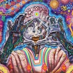 Space CowBoy - Electric Universe (Tribute Set)