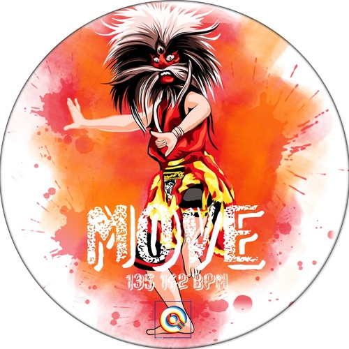Move By Shyko Extrait
