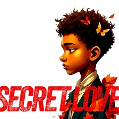 Secret Love - Christoph Wolfgang