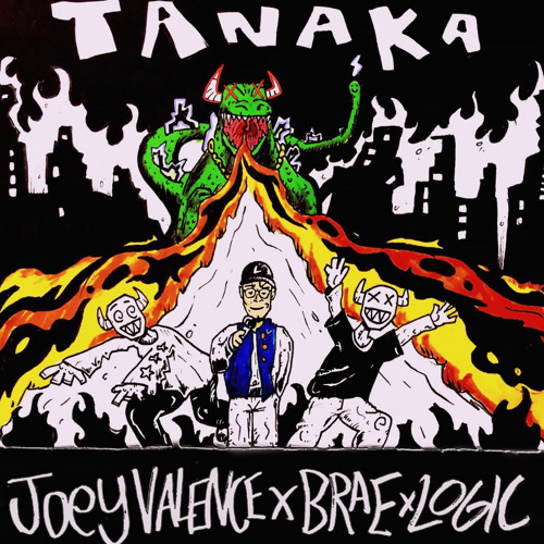 TANAKA 2