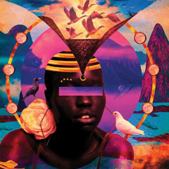 FEEL GOOD AFRO #1 (Afro House/Amapiano)