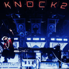 Knock2 Presents : knockthisoff - Intro w/ RATHER LIE