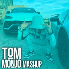 Central Cee - Doja x Juju On That Beat (Tom Monjo Mashup)*PITCH FOR COPYRIGHT*