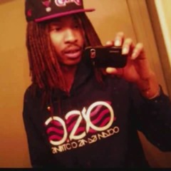 Cartier God - Badd 2 Da Bone