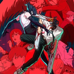 Chainsaw Man - Kenshi Yonezu - IRIS OUT Reze ver (Loop).mp3