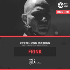 BMR 320 mixed by Frink - 27-01-2021