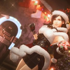 Tragedi - SnowMan!>+