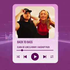 Elara De Lune & Kimmy J Mashups