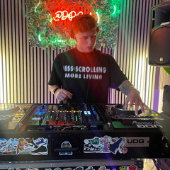 SUMMER MIXTAPE - JOPP 2024