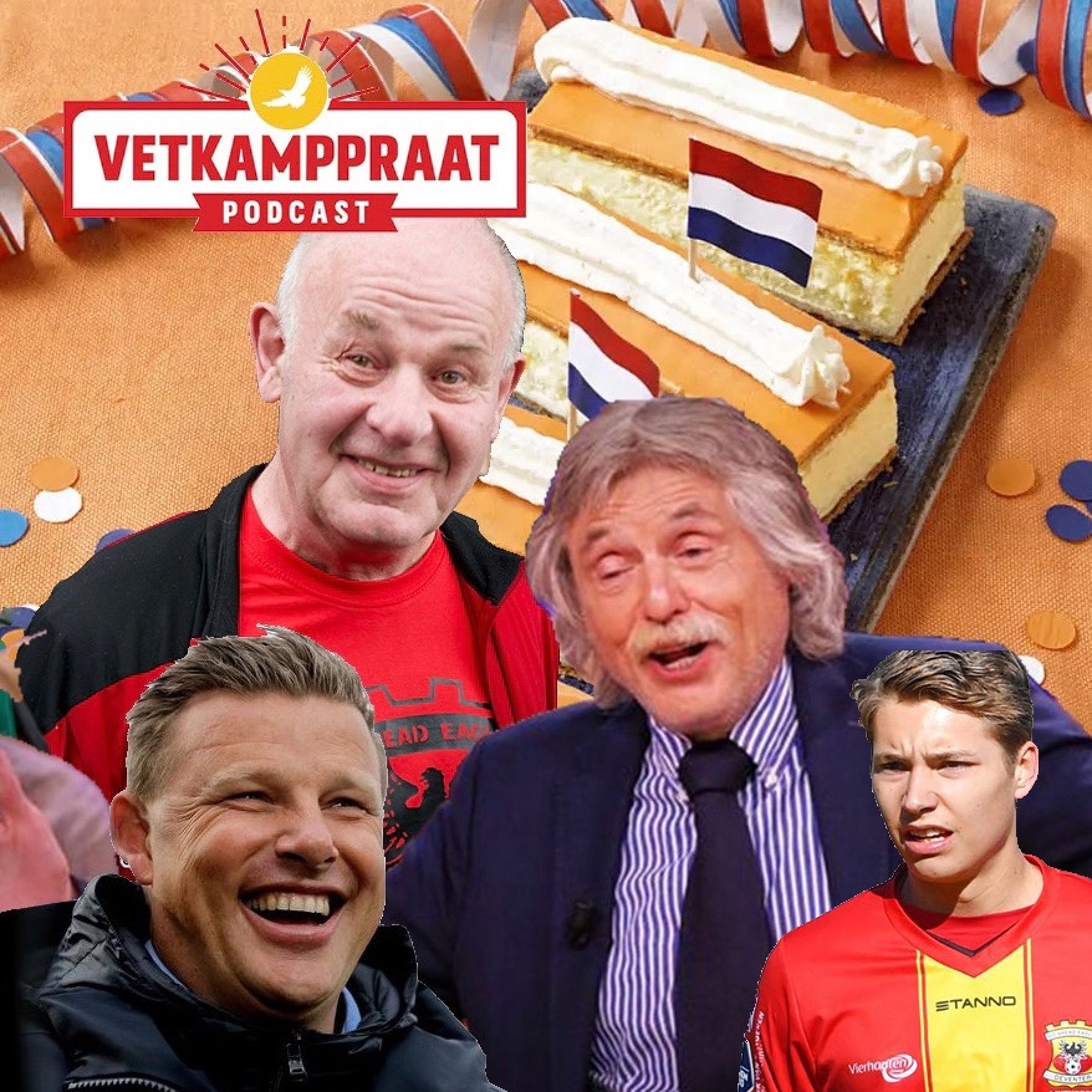 Vetkamppraat