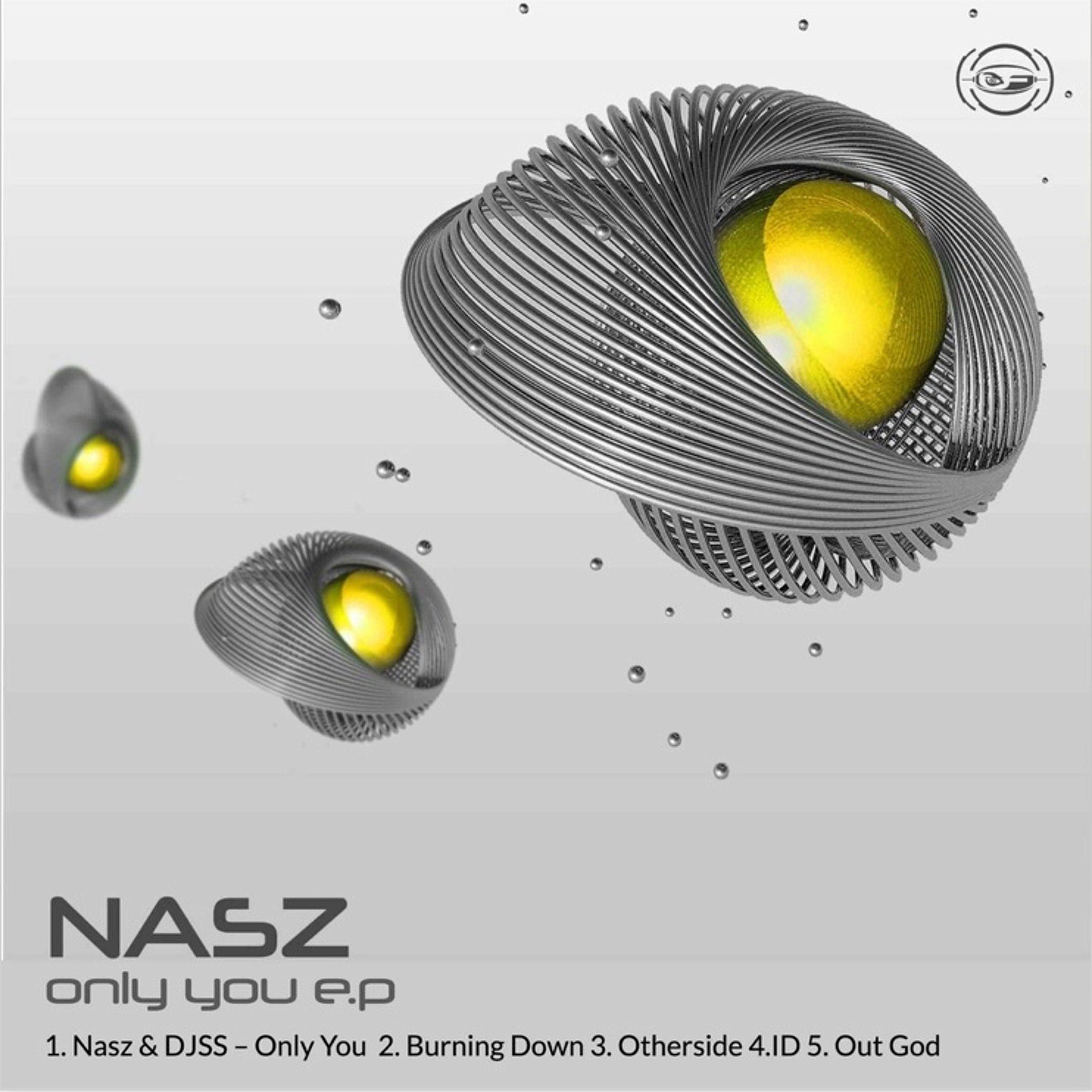 Nasz - ID episode artwork