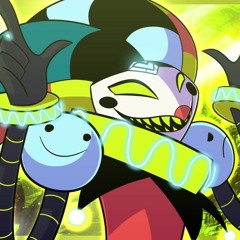 Helluva Boss Loo Loo Land Lofi Remix By FrostFM