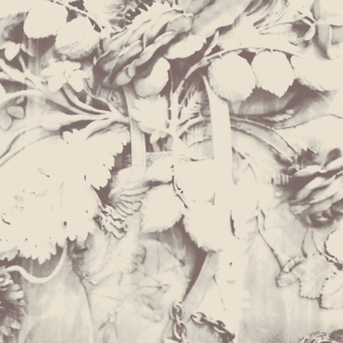 Sarah Davachi - Diaphonia Basilica (Version)