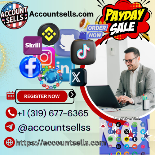 99 Best sites to Buy Linkedin Accounts (PVA & Phone Verified)